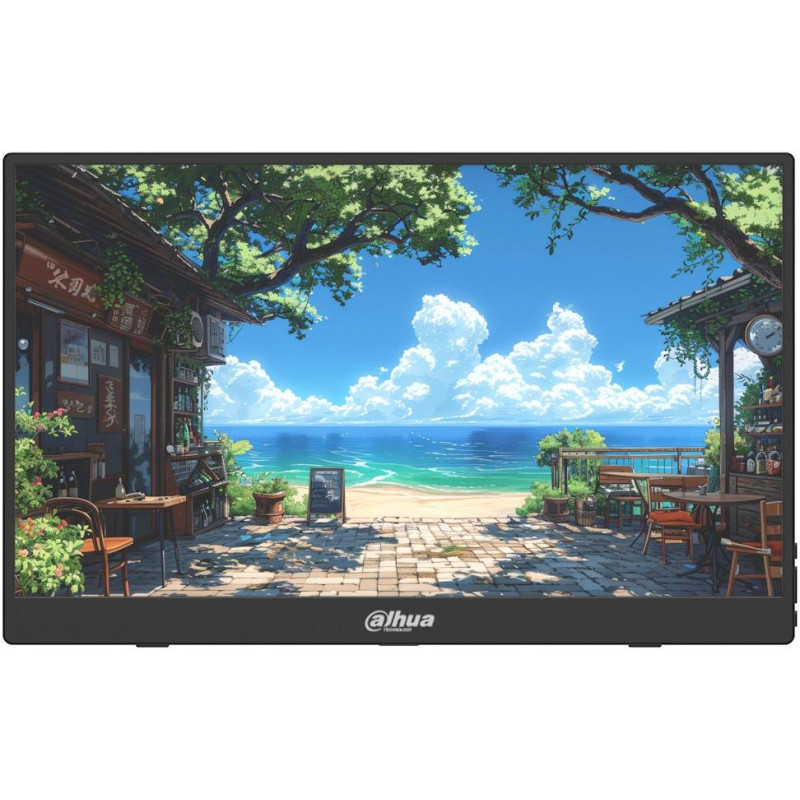 DAHUA 16" LED PM16-F201PD