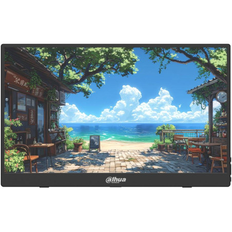 DAHUA 16" LED PM16-F201PD