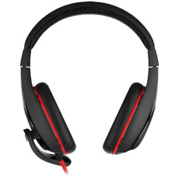 POŠKOZENÝ OBAL - GENIUS GX Gaming herní headset HS-G560/ 2x3,5mm jack