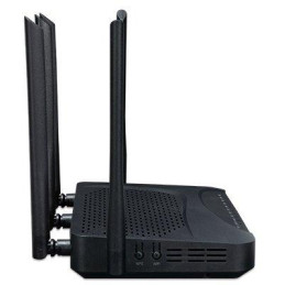 Planet XGPN-400AXV XG-PON HGU, 4x1Gb, 3000Mbps 802.11AX Wireless, 1x FXS, Wi-Fi 6, GUI Management