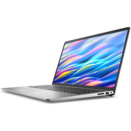 DELL 15 Base DC15250/ i5-1334U/ 16GB/ 1TB SSD/15.6" FHD/ hliník/ W11Pro/ 3Y PS on-site podsvícená kl.