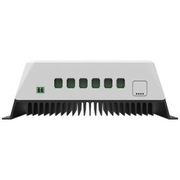 EPEVER VS3024AU solární PWM regulátor 12/24 V, 30 A, USB, vstup 50V