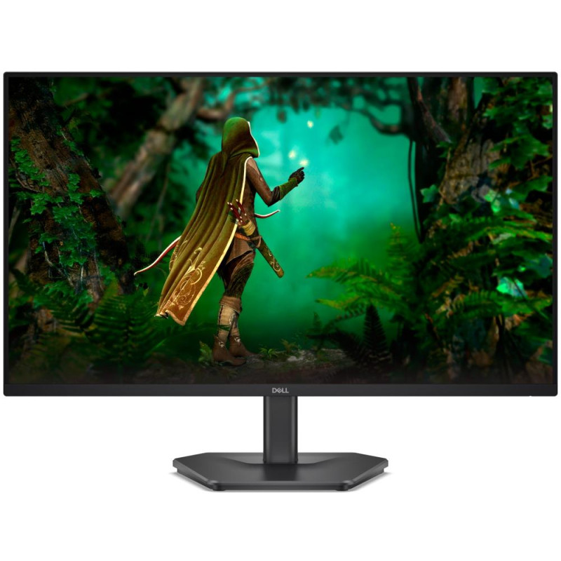 DELL 27 SE2725HG/ 27" LED/ 16:9/ 1920x1080/ 1000:1/ 5ms/ Full HD/ IPS/ 2xHDMI/ DP/ 3Y Basic on-site