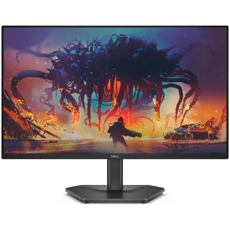 DELL 24 SE2425HG/ 24" LED/ 16:9/ 1920x1080/ 1000:1/ 1ms/ Full HD/ IPS/ 2 x HDMI/ DP/ 3Y Basic on-site
