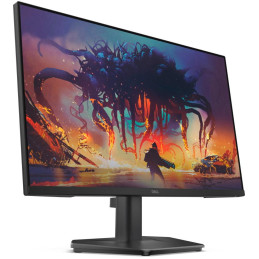 DELL 24 SE2425HG/ 24" LED/ 16:9/ 1920x1080/ 1000:1/ 1ms/ Full HD/ IPS/ 2 x HDMI/ DP/ 3Y Basic on-site