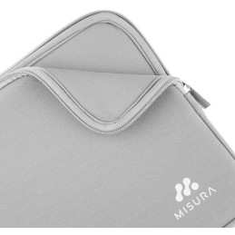 MISURA ochranné pouzdro 17" - šedé