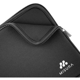 MISURA ochranné pouzdro 16" - černé