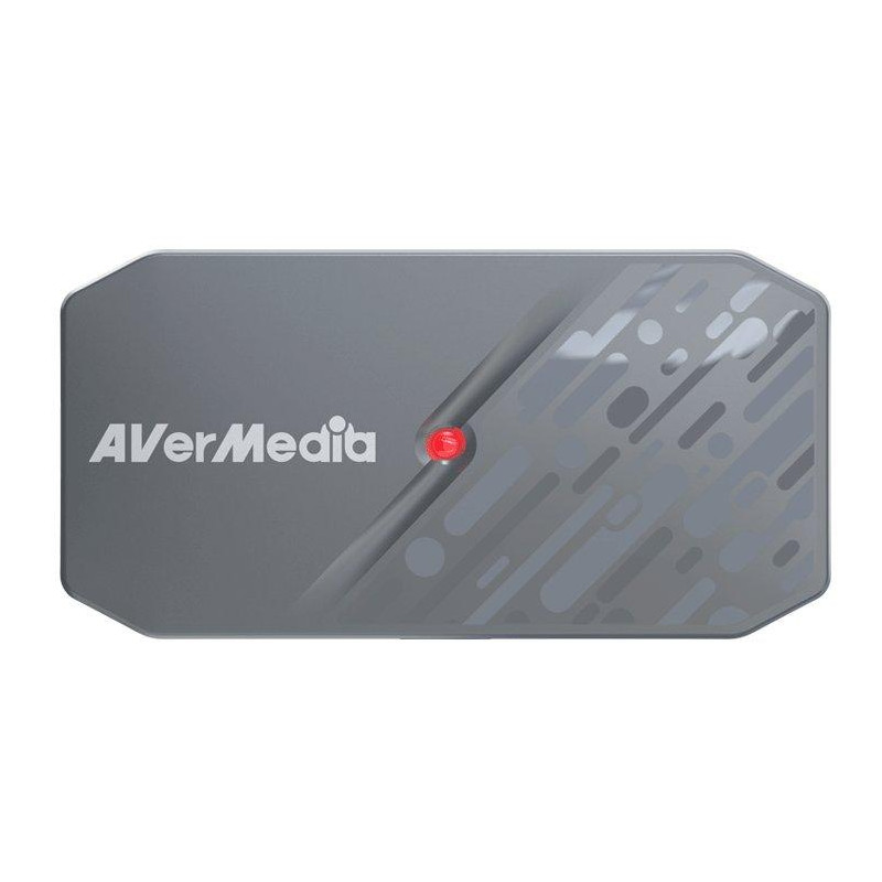 AVERMEDIA Live Streamer CAP 4K/ BU113G2