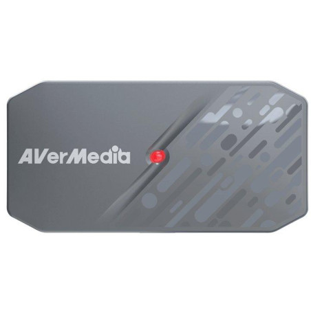 AVERMEDIA Live Streamer CAP 4K/ BU113G2
