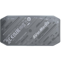 AVERMEDIA Live Streamer CAP 4K/ BU113G2