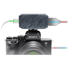 AVERMEDIA Live Streamer CAP 4K/ BU113G2