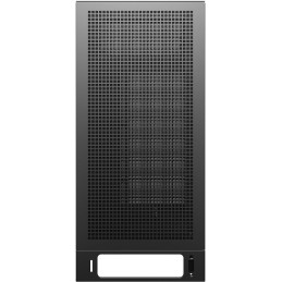 DEEPCOOL skříň CH170 Plus / vertikální microATX / 2xUSB 3.0 / USB-C / černá