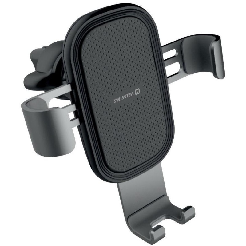 Swissten Gravity Držák Do Ventilace Auta Swissten S-Grip G1-Av3