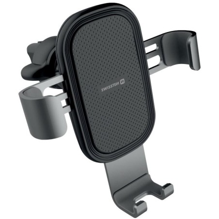 Swissten Gravity Držák Do Ventilace Auta Swissten S-Grip G1-Av3