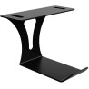 AROZZI Headset Hanger Black/ držiak headsetu pod herný stôl/ čierny