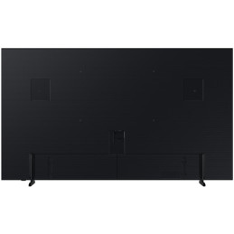 SAMSUNG SMART QLED TV 85"/ The Frame QE85LS03D/ 4K Ultra HD/ DVB-T2/S2/C/ H.265/HEVC/ 4xHDMI/ 2xUSB/ Wi-Fi/ LAN/ G