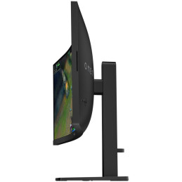 HP OMEN 34c G2/ 34"/ 3440x1440/ VA/ 1ms/ 400 cd/m2/ 3000:1/ HDMI/ DP/ jack/ VESA/ černý