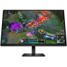 HP OMEN 27qs G2/ 27"/ 2560x1440/ IPS/ 1ms/ 400 cd/m2/ 2000:1/ HDMI/ DP/ jack/ VESA/ PIVOT/ čierny