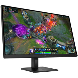 HP OMEN 27qs G2/ 27"/ 2560x1440/ IPS/ 1ms/ 400 cd/m2/ 2000:1/ HDMI/ DP/ jack/ VESA/ PIVOT/ černý