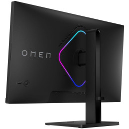 HP OMEN 27qs G2/ 27"/ 2560x1440/ IPS/ 1ms/ 400 cd/m2/ 2000:1/ HDMI/ DP/ jack/ VESA/ PIVOT/ černý