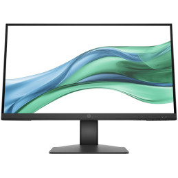 HP 322pe/ 21,5"/ 1920x1080/ IPS/ 5ms/ 250cd/m2/ 1000:1/ HDMI/ VESA/ PIVOT/ černý