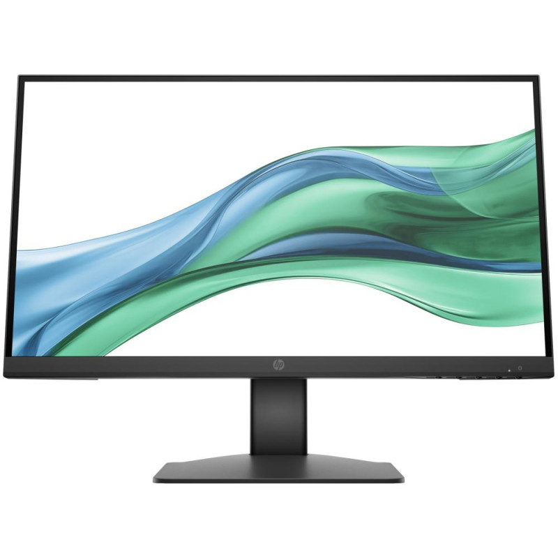 HP 322pe/ 21,5"/ 1920x1080/ IPS/ 5ms/ 250cd/m2/ 1000:1/ HDMI/ VESA/ PIVOT/ černý