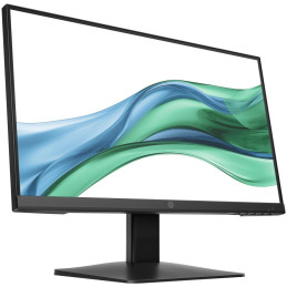 HP 322pe/ 21,5"/ 1920x1080/ IPS/ 5ms/ 250cd/m2/ 1000:1/ HDMI/ VESA/ PIVOT/ černý
