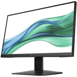 HP 322pe/ 21,5"/ 1920x1080/ IPS/ 5ms/ 250cd/m2/ 1000:1/ HDMI/ VESA/ PIVOT/ černý