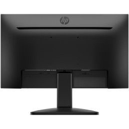 HP 322pe/ 21,5"/ 1920x1080/ IPS/ 5ms/ 250cd/m2/ 1000:1/ HDMI/ VESA/ PIVOT/ černý
