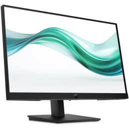 HP 322ph/ 21,5"/ 1920x1080/ IPS/ 5ms/ 250cd/m2/ 1000:1/ HDMI/ DP/ VESA/ PIVOT/ černý