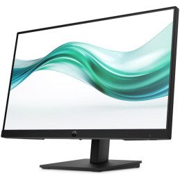 HP 322ph/ 21,5"/ 1920x1080/ IPS/ 5ms/ 250cd/m2/ 1000:1/ HDMI/ DP/ VESA/ PIVOT/ černý