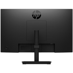 HP 322ph/ 21,5"/ 1920x1080/ IPS/ 5ms/ 250cd/m2/ 1000:1/ HDMI/ DP/ VESA/ PIVOT/ černý