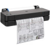 HP DesignJet T250 24" (A1+, 30s A1, USB 2.0, Ethernet, Wi-Fi) - bez stojana