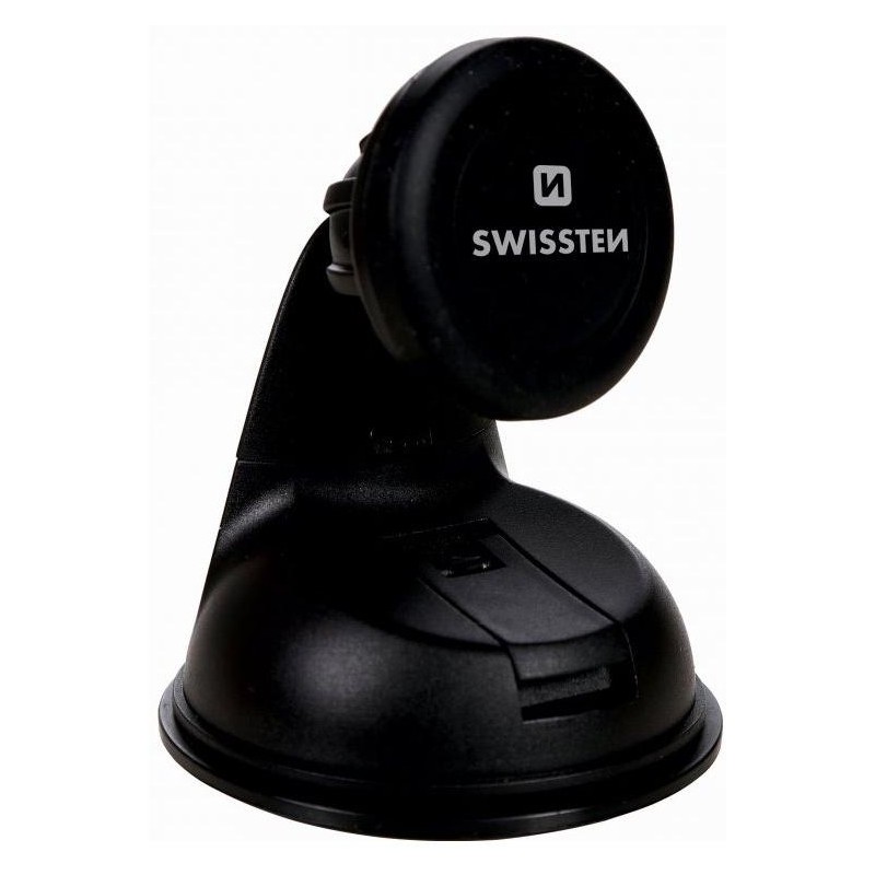 Swissten Magnetický Držák Do Auta S-Grip M1