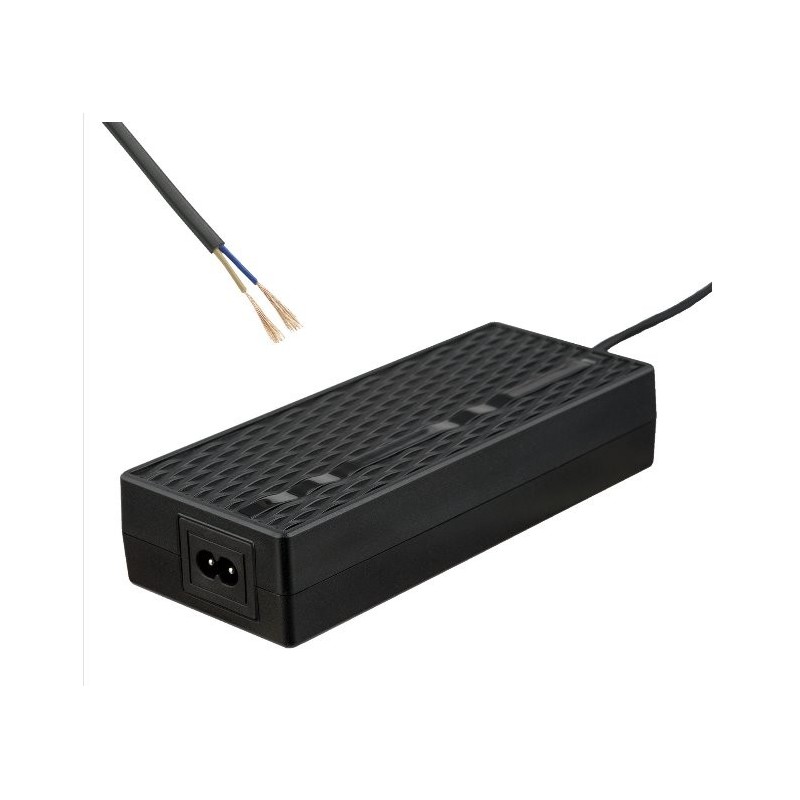 Akyga E-Bike Netzteil 42V/2A/84W ohne Abschlusswiderstand