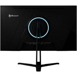 AROZZI NOVA herní monitor 23,8" 24T1K200 Black/ LED/ 1920x1080/ 200Hz/ IPS/ 1000:1/ 1ms/ HDMI/ DP/ černý