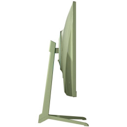 AROZZI NOVA herní monitor 23,8" 24T1K200 Forest Green/ LED/ 1920x1080/ 200Hz/ IPS/ 1000:1/ 1ms/ HDMI/ DP/ mechově zelený