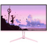 AROZZI NOVA herný monitor 23,8" 24T1K200 Pink/ LED/ 1920x1080/ 200Hz/ IPS/ 1000:1/ 1ms/ HDMI/ DP/ ružový
