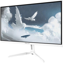 AROZZI NOVA herní monitor 23,8" 24T1K200 White/ LED/ 1920x1080/ 200Hz/ IPS/ 1000:1/ 1ms/ HDMI/ DP/ bílý