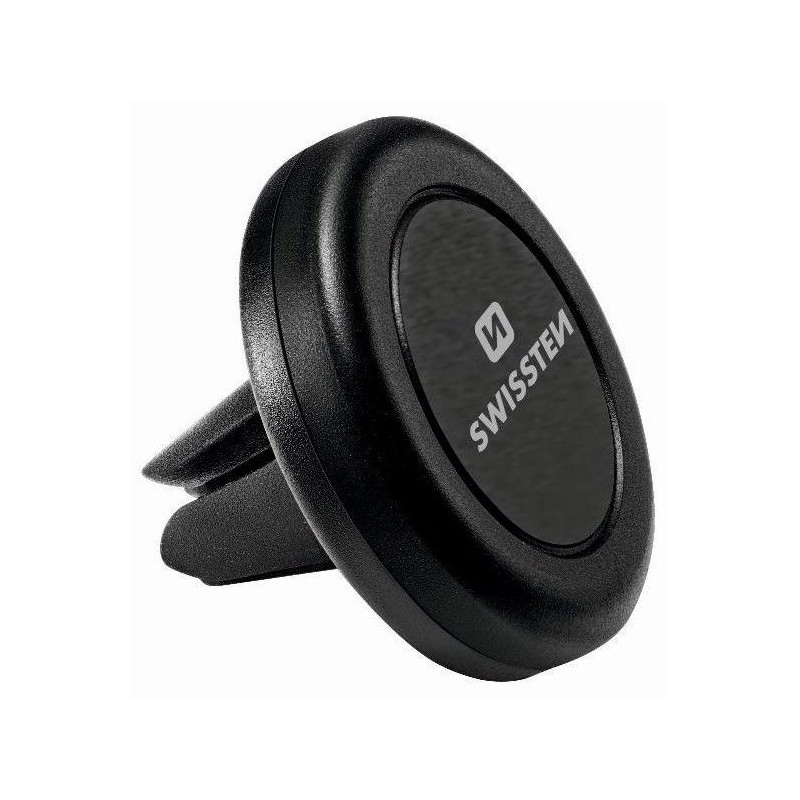 Swissten Magnetický Držák Do Ventilace Auta S-Grip Av-M4