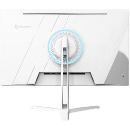 AROZZI NOVA herní monitor 23,8" 24T1K200 White/ LED/ 1920x1080/ 200Hz/ IPS/ 1000:1/ 1ms/ HDMI/ DP/ bílý