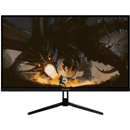 AROZZI NOVA herní monitor 27" 27T2K180 Black/ LED/ 2560x1440/ 180Hz/ IPS/ 1000:1/ 1ms/ 2xHDMI/ 2xDP/ černý