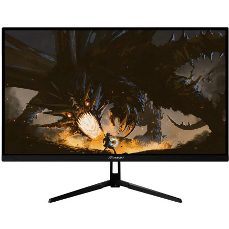 AROZZI NOVA herní monitor 27" 27T2K180 Black/ LED/ 2560x1440/ 180Hz/ IPS/ 1000:1/ 1ms/ 2xHDMI/ 2xDP/ černý