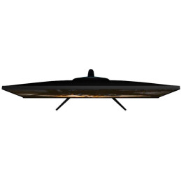 AROZZI NOVA herní monitor 27" 27T2K180 Black/ LED/ 2560x1440/ 180Hz/ IPS/ 1000:1/ 1ms/ 2xHDMI/ 2xDP/ černý