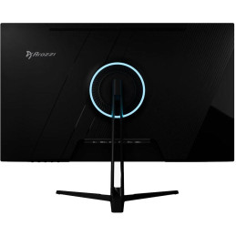 AROZZI NOVA herní monitor 27" 27T2K180 Black/ LED/ 2560x1440/ 180Hz/ IPS/ 1000:1/ 1ms/ 2xHDMI/ 2xDP/ černý