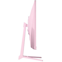 AROZZI NOVA herní monitor 27" 27T2K180 Pink/ LED/ 2560x1440/ 180Hz/ IPS/ 1000:1/ 1ms/ 2xHDMI/ 2xDP/ růžový