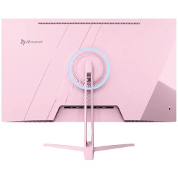 AROZZI NOVA herní monitor 27" 27T2K180 Pink/ LED/ 2560x1440/ 180Hz/ IPS/ 1000:1/ 1ms/ 2xHDMI/ 2xDP/ růžový