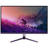 AROZZI NOVA monitor gamingowy 27" 27T2K180 Purple/ LED/ 2560x1440/ 180Hz/ IPS/ 1000:1/ 1ms/ 2xHDMI/ 2xDP/ fioletowy