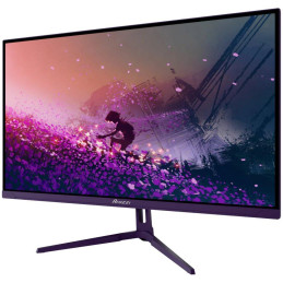 AROZZI NOVA herní monitor 27" 27T2K180 Purple/ LED/ 2560x1440/ 180Hz/ IPS/ 1000:1/ 1ms/ 2xHDMI/ 2xDP/ fialový
