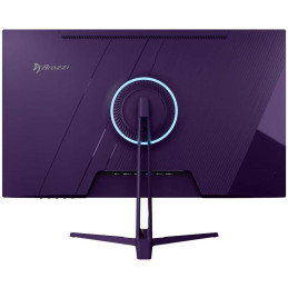 AROZZI NOVA herní monitor 27" 27T2K180 Purple/ LED/ 2560x1440/ 180Hz/ IPS/ 1000:1/ 1ms/ 2xHDMI/ 2xDP/ fialový